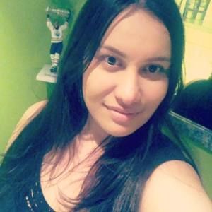 Meet your Posher, Marieta